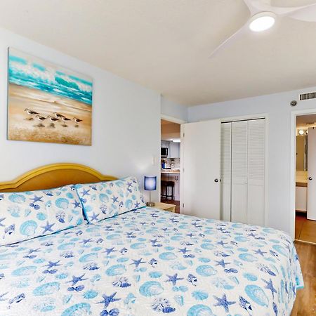 Apartamento Sunny And Ready Myrtle Beach Exterior foto