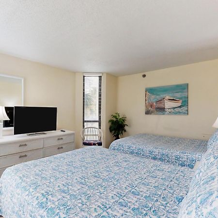 Apartamento Sunny And Ready Myrtle Beach Exterior foto