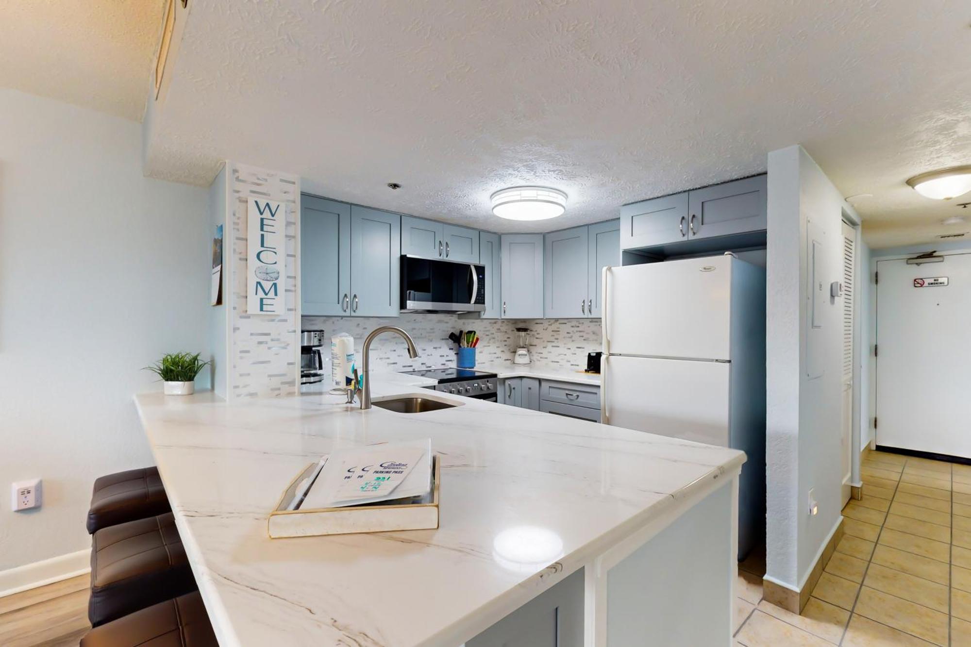 Apartamento Sunny And Ready Myrtle Beach Exterior foto