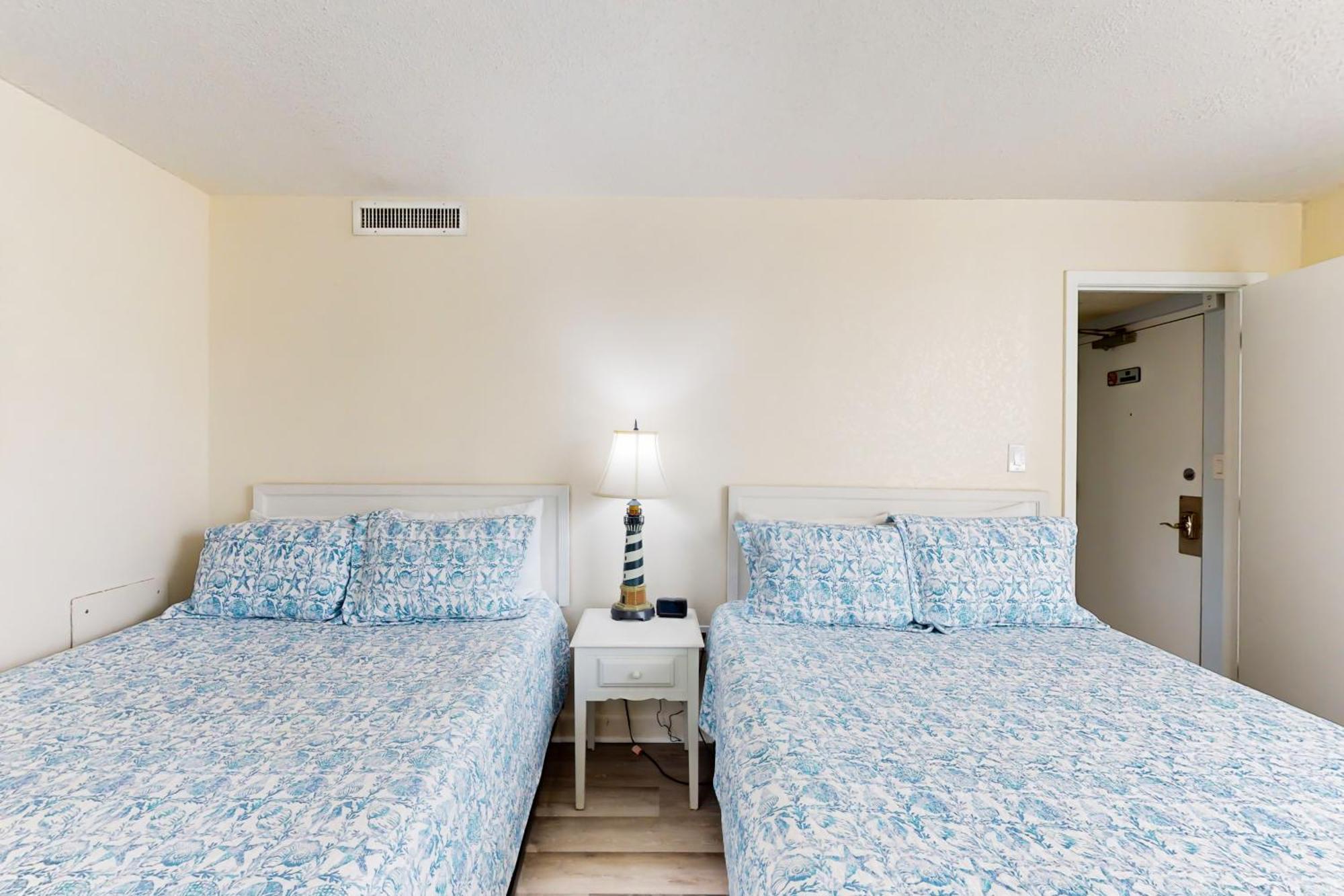 Apartamento Sunny And Ready Myrtle Beach Exterior foto