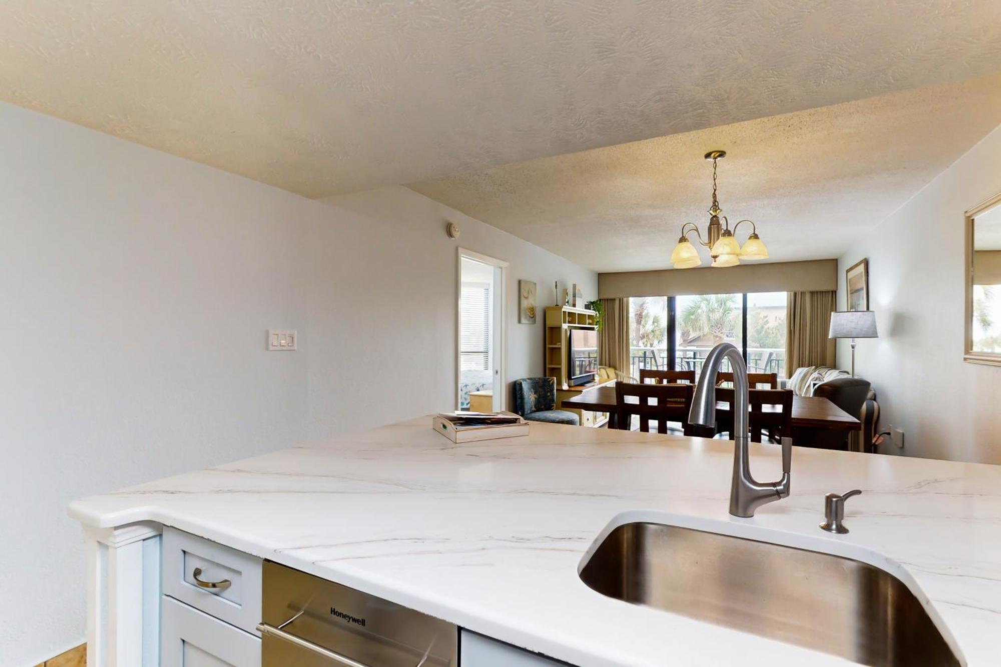 Apartamento Sunny And Ready Myrtle Beach Exterior foto