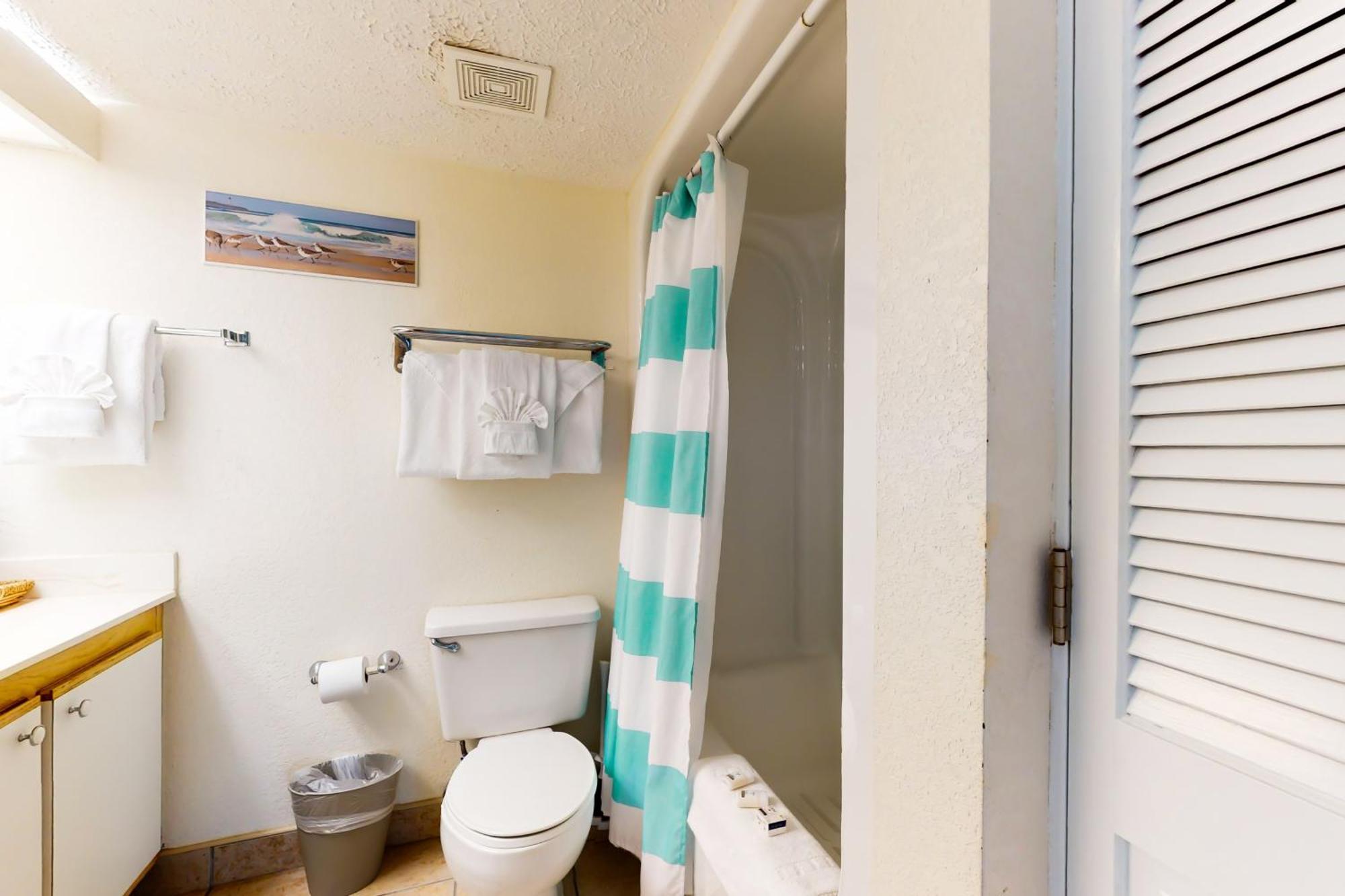 Apartamento Sunny And Ready Myrtle Beach Exterior foto