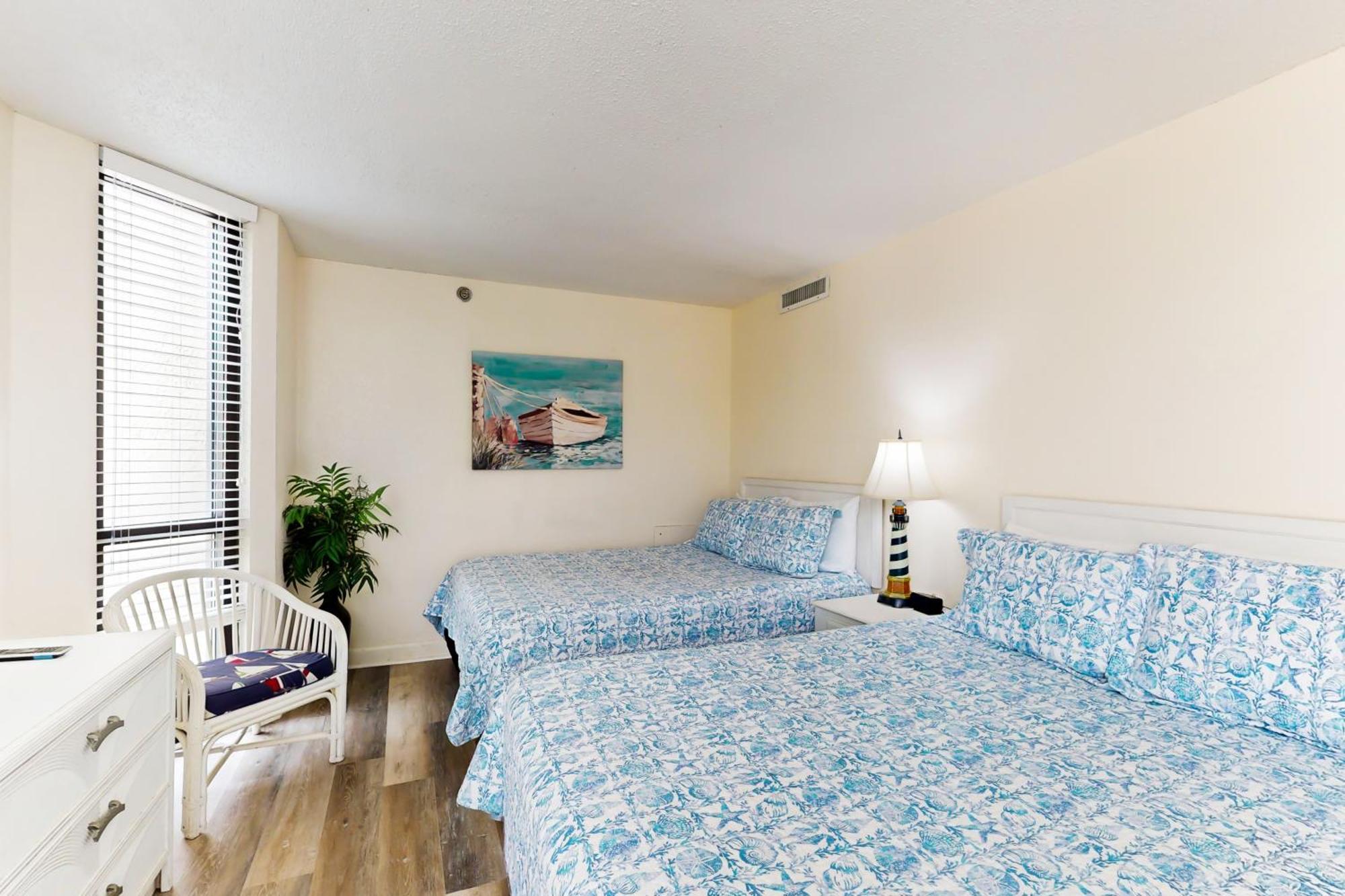 Apartamento Sunny And Ready Myrtle Beach Exterior foto