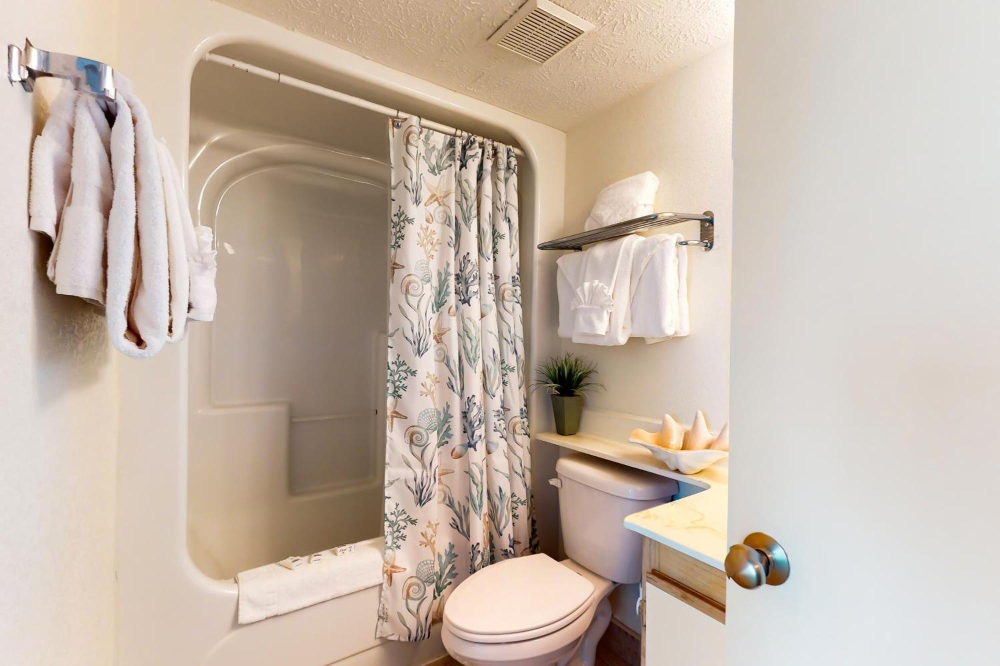 Apartamento Sunny And Ready Myrtle Beach Exterior foto