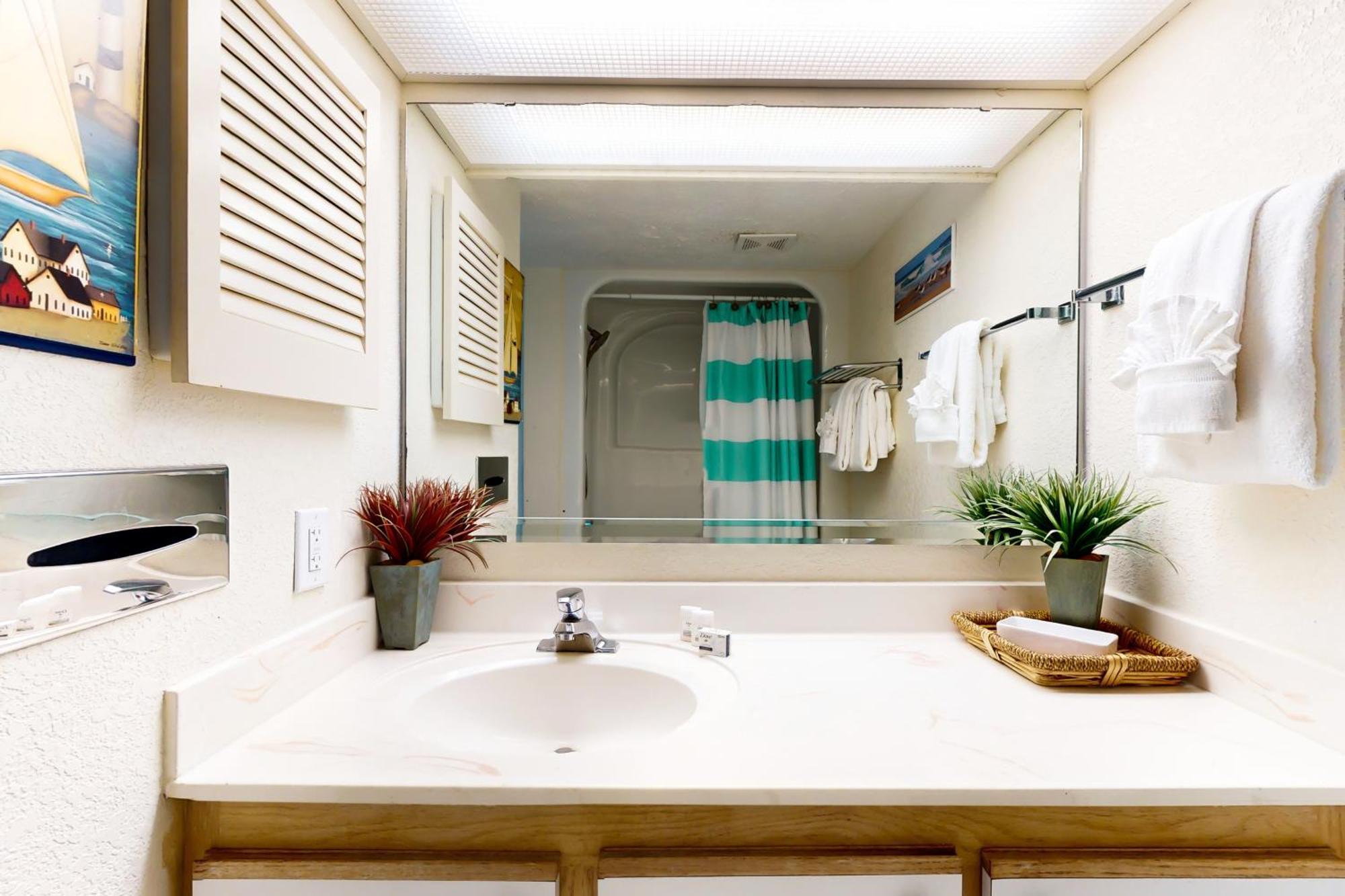 Apartamento Sunny And Ready Myrtle Beach Exterior foto